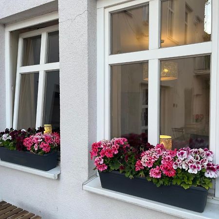 Stadtzentrum, Ruhig, Praktisch Greifswald Zewnętrze zdjęcie